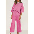 Bright Pink