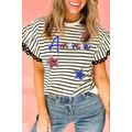 Black Stripe