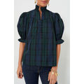 Green Stripe