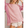 Apricot Pink