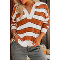 Brown Stripe