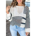 White Stripe
