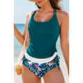 Sea Green