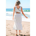 White Stripe