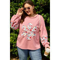 Peach Blossom