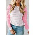 Rose Stripe