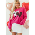 Strawberry Pink