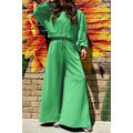 Bright Green