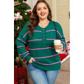 Green Stripe
