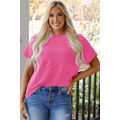 Bright Pink