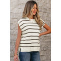 Brown Stripe