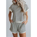 White Stripe