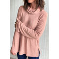Pink Stripe