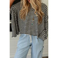 Black Stripe
