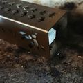 Large Fire-Fly Starter
