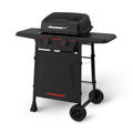 Inferno Series 2 Burner Patio Gas Braai | 720-1065A