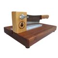 Standard Razor-Sharp Biltong Cutter