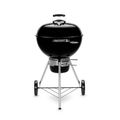 Weber Master-Touch 57 (E-5750) Black | 14701004