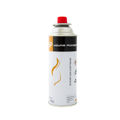 SINGLE GAS CANISTER