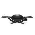 Weber Q 2000 Black | 53010044