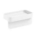 Arctic White