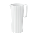 Arctic White