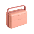 Flamingo Pink