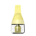 Creamy Yellow