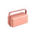 Flamingo Pink