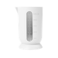 Arctic White