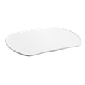 Arctic White