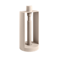 Moka Grey