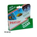 Quick Set Putty - Clear