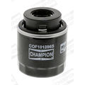Screw-On Oil filter