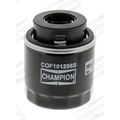 Screw-On Oil filter