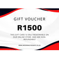 R 1 500,00