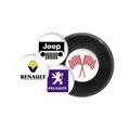PEUGEOT / RENAULT / JEEP / C-FLAG