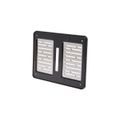 SUV (250mm x 205mm x 12mm)
