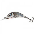 HORNET SNK 3.5CM HOLO GREY SHINER
