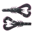 KRACKIN CRAW 3" JUNEBUG (10 PC)
