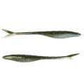 DART 5" ELECTRIC SHAD (10 PC)