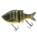 GLIDE BAIT 140 SS DARK GILL ORANGE