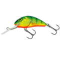 HORNET FLO 4CM GOLD FLUO PERCH