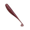 REACTION PADDLE TAIL DEEP PINK