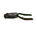 POPPIN' FILTHY FROG (2 1/2") - GREEN PUM