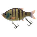 GLIDE BAIT 140 SS GREEN GILL