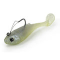 RT FLIP TAIL 3'' 14G - 1/2OZ COL. CHART