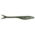 DART 5" GREEN PUMPKIN BLUE (10 PC)