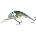 HORNET FLO 4CM HOLO GREY SHINER