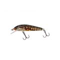 MINNOW 5 CM SIN HOLO STICKLEBACK